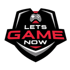Let's Game Now