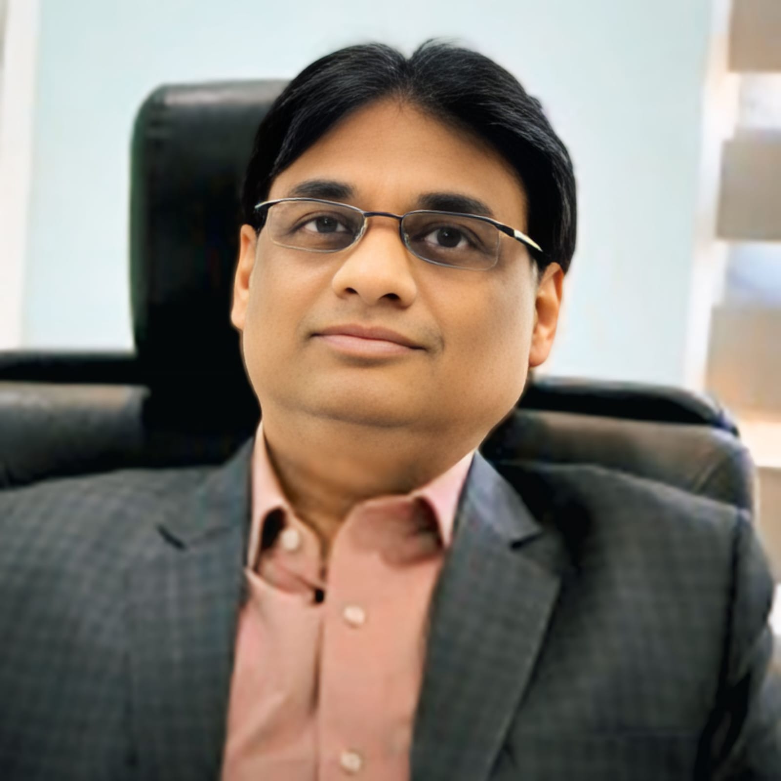 CA Ajay Saraogi